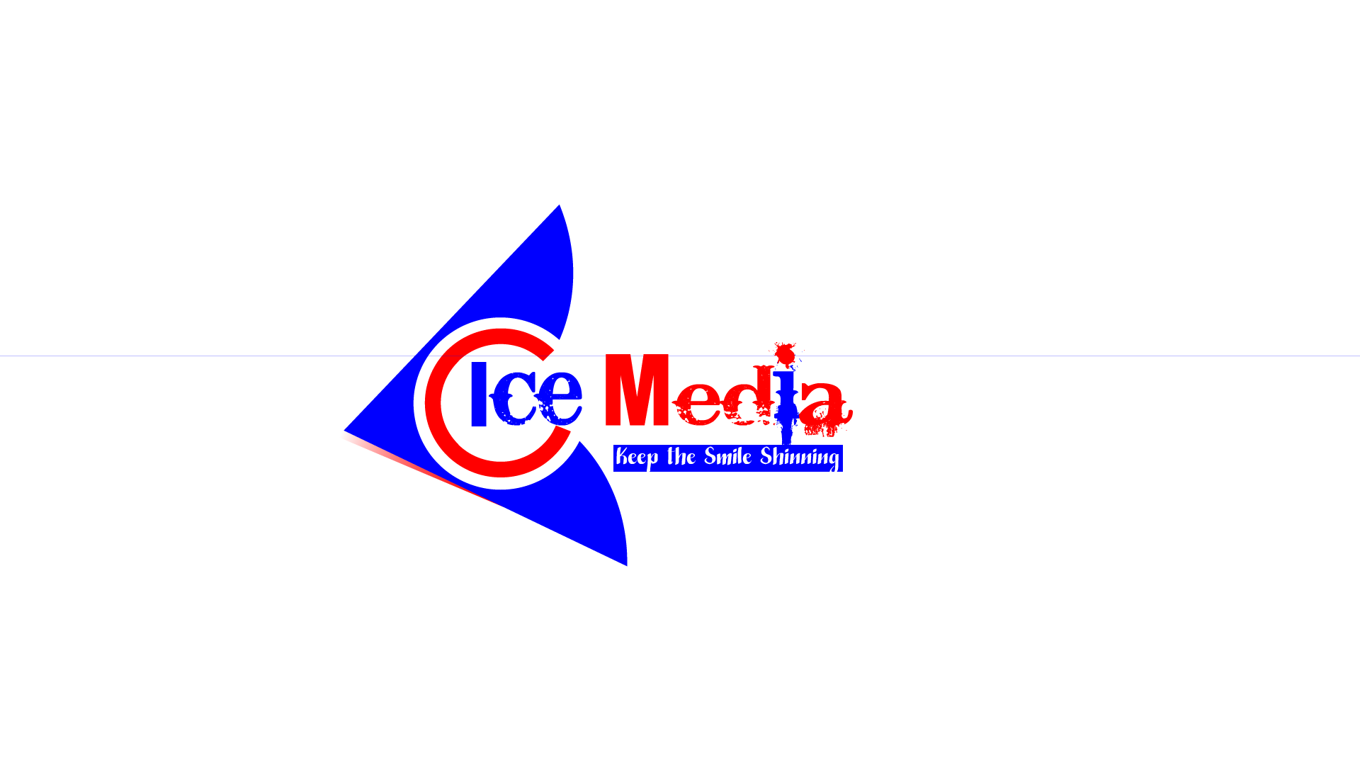 Ice Media Logo